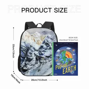 Summit 13 Inch Children's School Bag