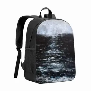 Moonlit Path 13 Inch Children's School Bag