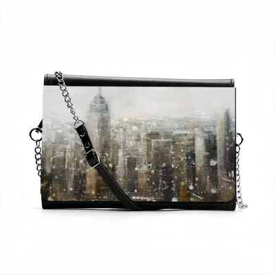 Spirit Of New York Multifunctional Shoulder Bag