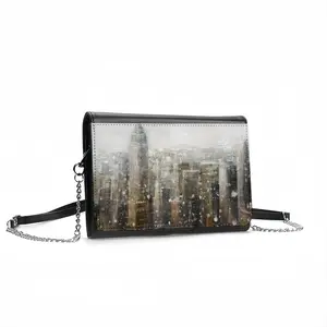 Spirit Of New York Multifunctional Shoulder Bag