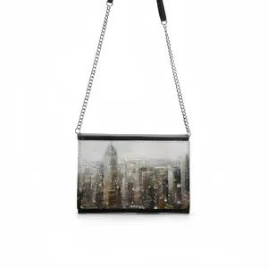 Spirit Of New York Multifunctional Shoulder Bag