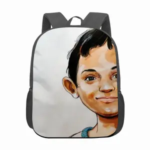 Satisfaction 13 Inch Children's School Bag