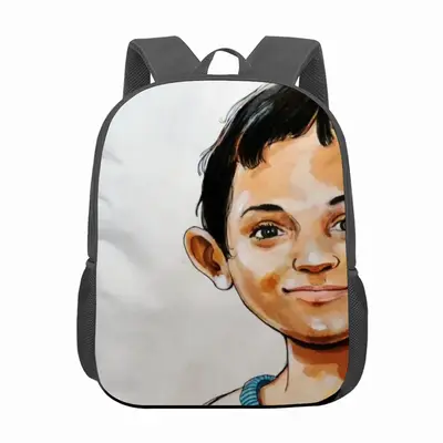 Satisfaction 13 Inch Children's School Bag