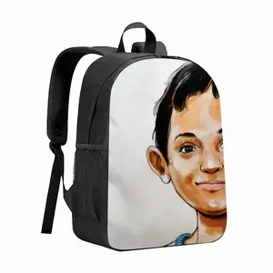 Satisfaction 13 Inch Children's School Bag