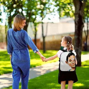 Satisfaction 13 Inch Children's School Bag