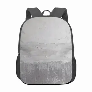 Almost Quiet 13 Inch Children's School Bag