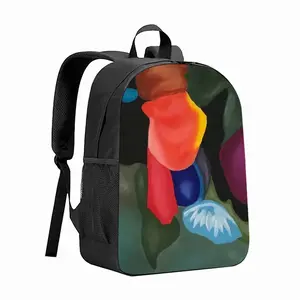 My Hokusai 16 13 Inch Children's School Bag