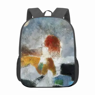 Landscape 13 Inch Children's School Bag