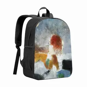 Landscape 13 Inch Children's School Bag