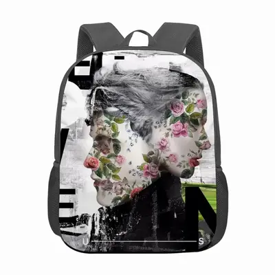 Between Us No02 13 Inch Children's School Bag