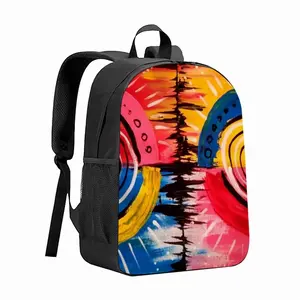 Life Cycle 13 Inch Children's School Bag