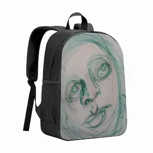 Wait Wait For Me I Just Woke Up 13 Inch Children's School Bag