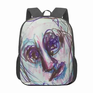 Identity 13 Inch Children's School Bag