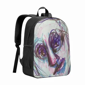 Identity 13 Inch Children's School Bag