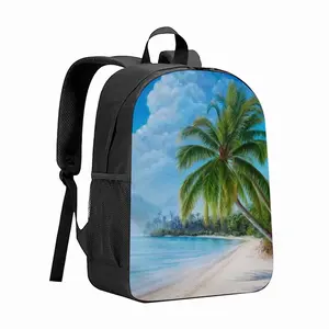 On The Way To A Dream 13 Inch Children's School Bag