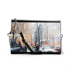 Manhattan Multifunctional Shoulder Bag