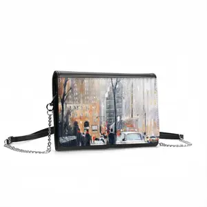 Manhattan Multifunctional Shoulder Bag