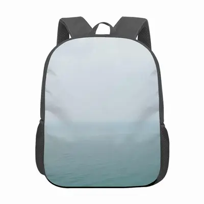 The Sea #073 13 Inch Children's School Bag