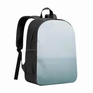 The Sea #073 13 Inch Children's School Bag