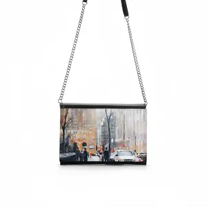 Manhattan Multifunctional Shoulder Bag