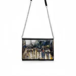 Autumn Rain Multifunctional Shoulder Bag