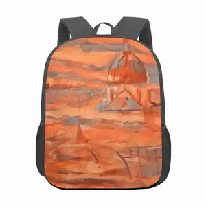 Known City 13 Inch Children's School Bag