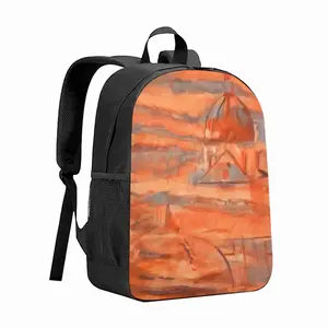 Known City 13 Inch Children's School Bag