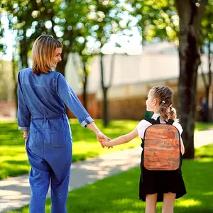 Known City 13 Inch Children's School Bag