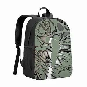 Corrosion 22 13 Inch Children's School Bag