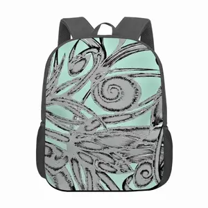 Corrosion 9 13 Inch Children's School Bag