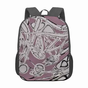 Corrosion 1 13 Inch Children's School Bag