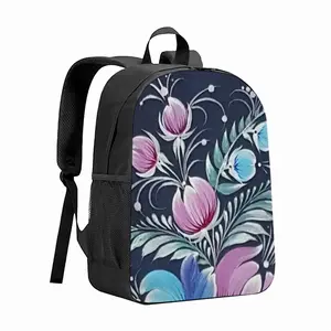 Night Pleasure 13 Inch Children's School Bag