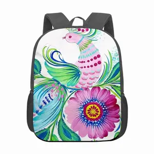 Serenity 13 Inch Children's School Bag