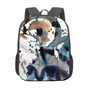 Serpent Soul 13 Inch Children's School Bag