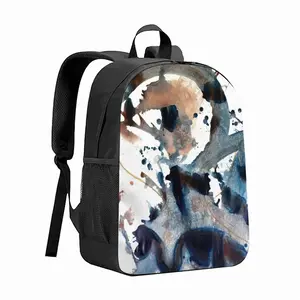 Serpent Soul 13 Inch Children's School Bag