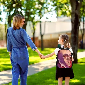 Sangria 13 Inch Children's School Bag