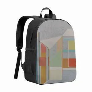 Cityscape 13 Inch Children's School Bag