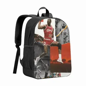 Air Jordan 13 Inch Children's School Bag