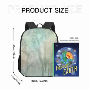 Tomorrow 13 Inch Children's School Bag