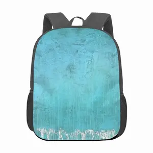 Upside Down 13 Inch Children's School Bag