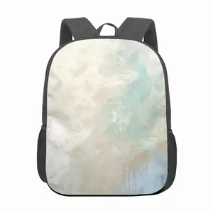 The Beginning Of Everything 13 Inch Children's School Bag