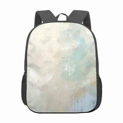 The Beginning Of Everything 13 Inch Children's School Bag