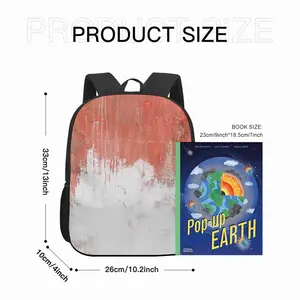 Breakout 13 Inch Children's School Bag