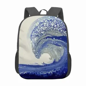 Tsunami 13 Inch Children's School Bag