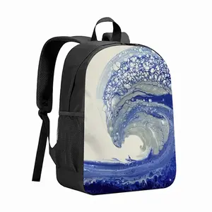 Tsunami 13 Inch Children's School Bag