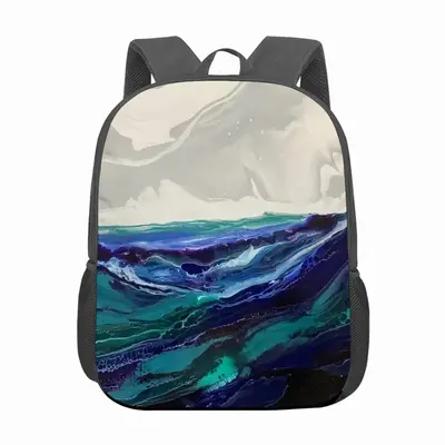 Your Ocean 13 Inch Children's School Bag