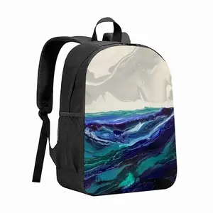 Your Ocean 13 Inch Children's School Bag