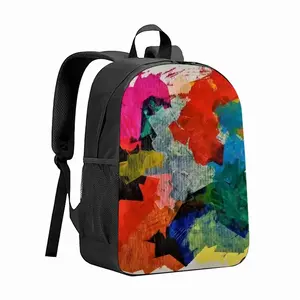 #106-2021 13 Inch Children's School Bag