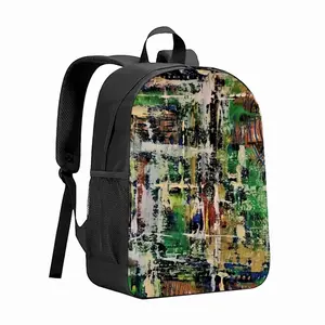 #96-2021 13 Inch Children's School Bag