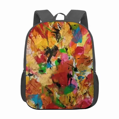 Ii 13 Inch Children's School Bag